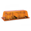 HALO 9200 RED OUTER DOME, 8-LED 10-