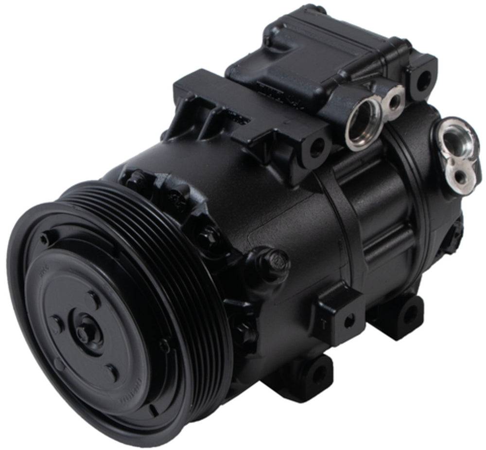 REMAN COMPRESSOR