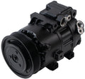 FOUR SEASONS air compressor