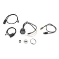 MTX-L PLUS: Digital Air Fuel Ratio Gauge Kit 3 ft. w O2 Sensor 3924