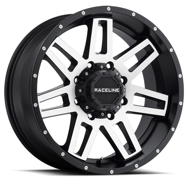 931M 20X9 8X165.1 -12MM