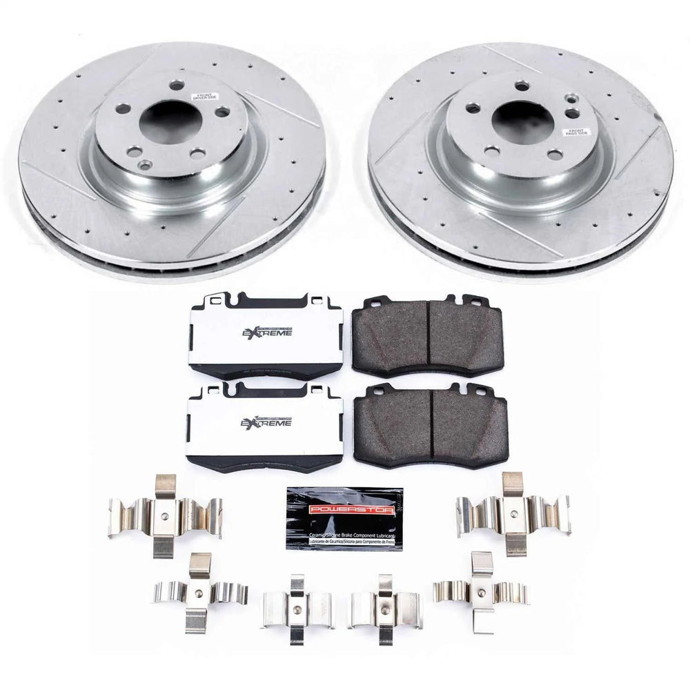 PowerStop auto part
