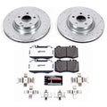 PowerStop auto part