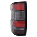 2222 NS FRONTIER LED TAIL LIGHT ASSY LH