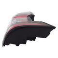 2222 NS FRONTIER LED TAIL LIGHT ASSY LH