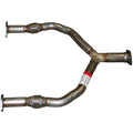 BRE EXHAUST auto part