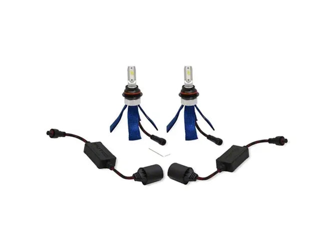 Putco Tail Light Bulb 289004