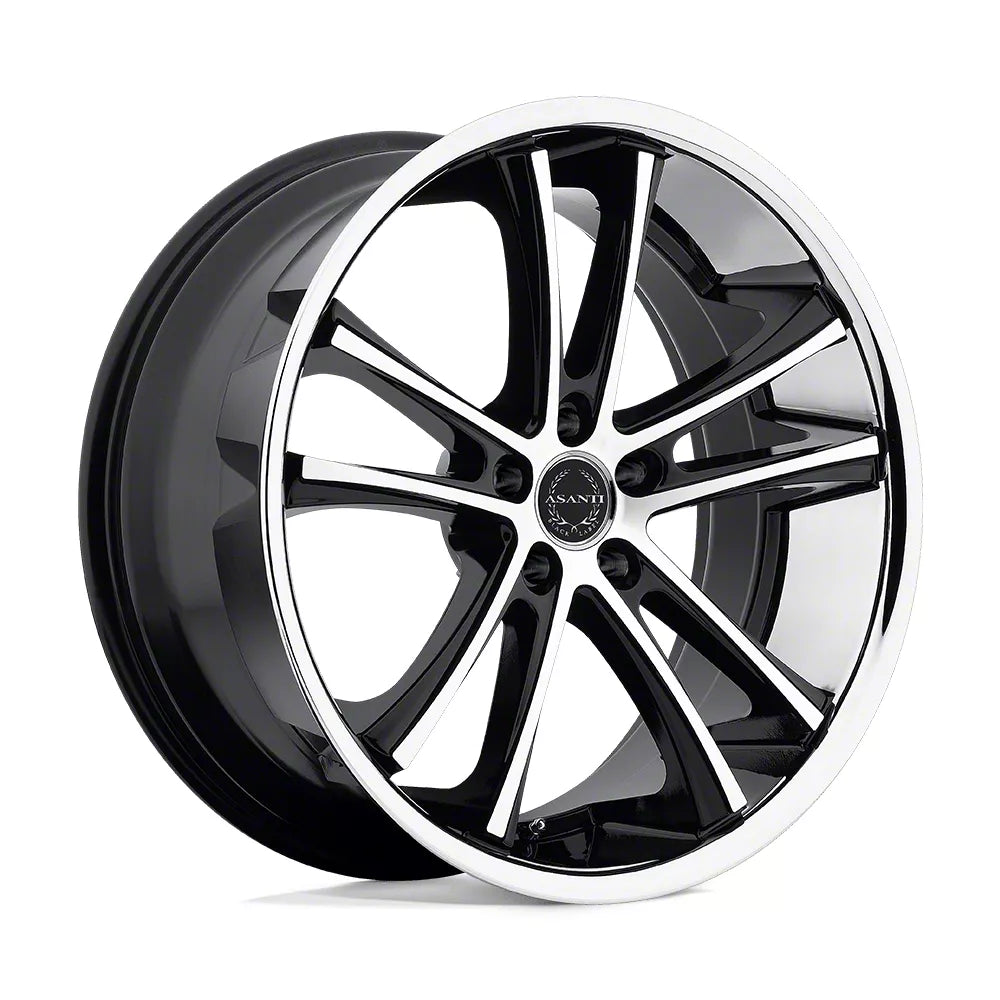 ABL-1 20X8.5 5X120.00 BLA