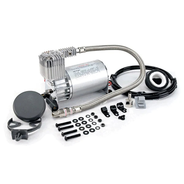 275C COMPRESSOR KIT (25% DUTY SEALED)