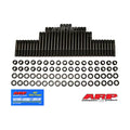 ARP SB Chevy w/Pontiac Brodix Raised Head, Head Stud Kit