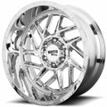 MO985 20X9 5X5.0 CHROME 00MM