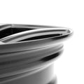 Cobb Performance Series ST-01 Wheel 18x9.5 ET40 5x114.3 - Silver