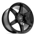 Cobb Performance Series ST-01 Wheel 18x9.5 ET40 5x114.3 - Silver