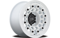 BR004 17X9 5X5.0 OD-GRN -12MM