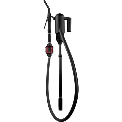 BRAKE CLEANER DRUM PUMP METERED ETHANOL/METHANOL