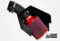 do88 SAAB 9-5 2.0t 10-11 Intake System w/Black Hoses