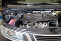 do88 SAAB 9-5 2.0t 10-11 Intake System w/Black Hoses