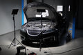 do88 SAAB 9-5 2.0t 10-11 Intake System w/Black Hoses