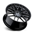 BEYERN AUTOBAHN 22X10.5 5/112 ET38