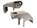 Carli 03-13 Dodge Ram 2500/3500 Rear Shock Mount Kit