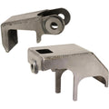 Carli 03-13 Dodge Ram 2500/3500 Rear Shock Mount Kit