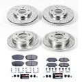 PowerStop auto part