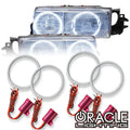 Chevrolet Caprice 1991-1996 ORACLE LED Halo Kit