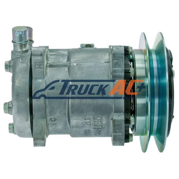 COMPRESSOR NEW