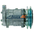FOUR SEASONS air compressor