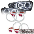 Mitsubishi Lancer Evo 2008-2016 ORACLE LED Halo Kit