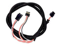 Holley ECU Sniper, Dominator, HP, Terminator X, and   Terminator X Max Compatible