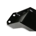 Transmission Crossmember Gen III Hemi Swap Transmission Crossmember For 1972-1993 Dodge D100, D150 2WD Truck, 1974-1993 Ramcharger 2WD, And 1974-1981 Trailduster 2WD Hooker BlackHeart