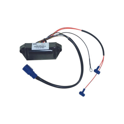 Engineered Marine Products auto part