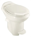 AQUA MAGIC STYLE PLUS RESIDENTIAL STYLE HIGH PROFILE CHINA BOWL TOILET BONE