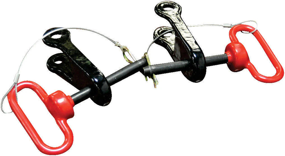 CLEVIS STEEL DEMCO CLASSIC