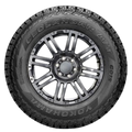 Yokohama Geolandar A/T G015 Tire - LT245/65R17 117/114S