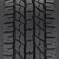 Yokohama Geolandar A/T G015 Tire - LT245/65R17 117/114S
