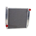 19in. x 22in. x 3in. Radiator Ford Aluminum