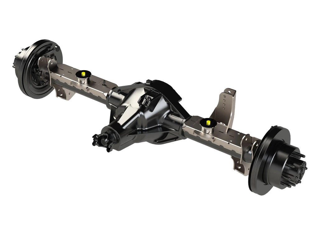Artec Industries auto part