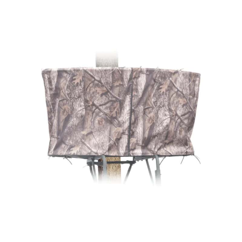 17.5FT XL LADDERSTAND