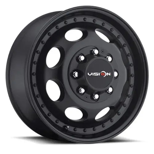 Vision Wheel 8-6.5 MB FRT 181Z7681MBF