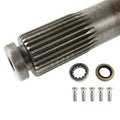 ~(17 lbs. 36X8X8)~ EAK C8.25 27SPL 29.75 5 LUG