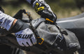 Giant Loop MoJavi Saddlebag 12L - Black