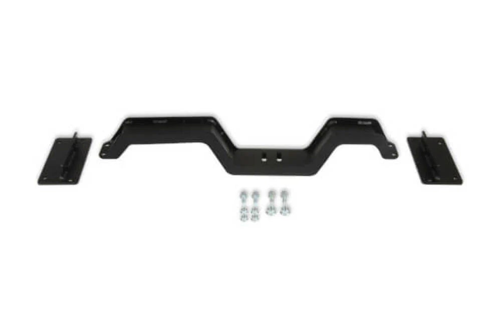 Transmission Crossmember Gen III Hemi Swap Transmission Crossmember For 1997-2004 Dodge Dakota 2WD Hooker BlackHeart
