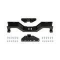 Transmission Crossmember 1963-1972 GM C10 Trucks LS, Lt Swap, T56 Transmission Crossmember Hooker BlackHeart
