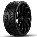 Lexani Wheel Corporation auto part detail