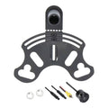 ADJUSTABLE SPARE TIRE CAMERA W/MOUNT