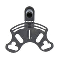 ADJUSTABLE SPARE TIRE CAMERA W/MOUNT