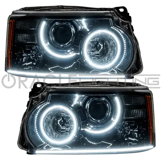 Land Rover/Range Rover Sport 2010-2013 ORACLE LED Halo Kit