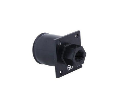 Racepak auto part